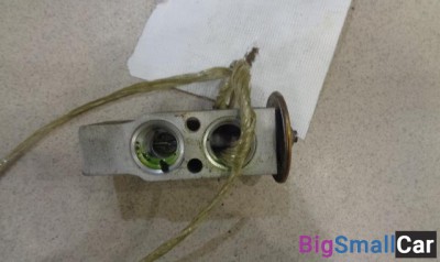 Клапан кондиционера от Subaru Legacy 1998-2003 - купить Санкт-Петербурге