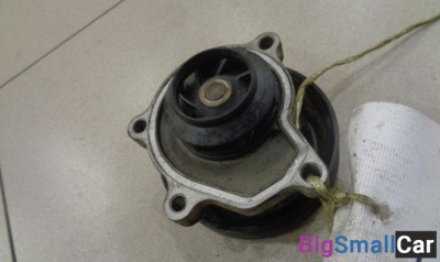Насос водяной помпа от Skoda Fabia 1999-2007 - купить Санкт-Петербурге