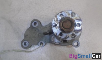 Насос водяной помпа от Chevrolet Cobalt 2012-2015 - купить Санкт-Петербурге