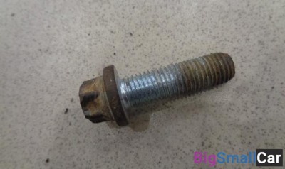 Болт крепления суппорта заднего от Opel Astra H 2004-2014 - купить Санкт-Петербурге