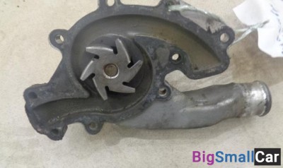 Насос водяной помпа от Land Rover Discovery 2 1998-2004 - купить Санкт-Петербурге
