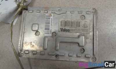Блок ксеноновой лампы, блок розжига штатный от Renault Laguna 2 2001-2008 - купить Санкт-Петербурге
