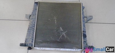 Радиатор основной от Ford Explorer U2 1995-2001 - купить Санкт-Петербурге