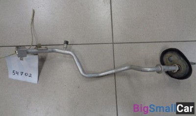 Трубка кондиционера от Nissan Teana J31 2003-2008 - купить Санкт-Петербурге