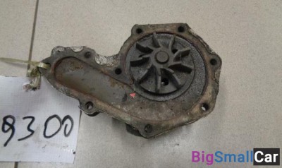Насос водяной помпа от Renault Scenic 1 1996-2003 - купить Санкт-Петербурге
