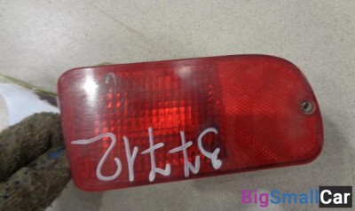 Фонарь задний в бампер левый от Chevrolet Rezzo 2004-2008 - купить Санкт-Петербурге