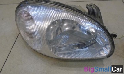 Фара правая от ЗАЗ SENS 2005-2014 - купить Санкт-Петербурге