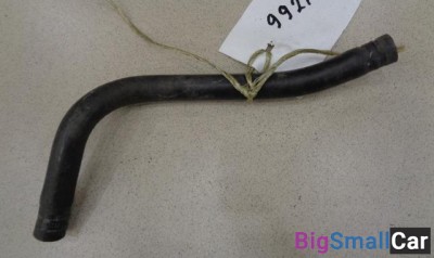 Патрубок отопителя от Ford Explorer U152 2001-2005 - купить Санкт-Петербурге