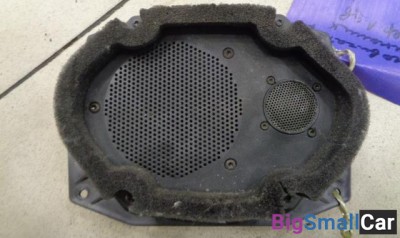 Динамик передний левый от Lincoln Navigator 2002-2006 - купить Санкт-Петербурге
