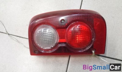 Фонарь задний наружный правый от Land Rover Freelander 1997-2006 - купить Санкт-Петербурге