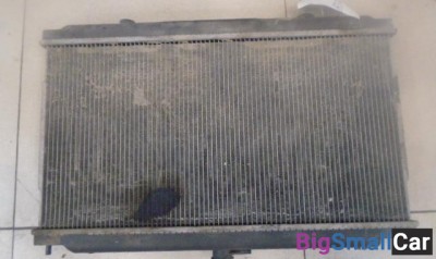 Радиатор основной от Nissan Almera N16 2000-2006 - купить Санкт-Петербурге