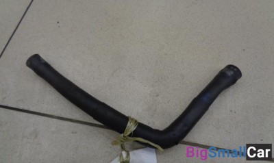 Трубка отопителя от Citroen Berlingo M59 2002-2012 - купить Санкт-Петербурге