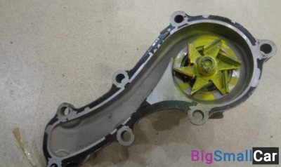Насос водяной помпа от Nissan Almera Classic B10 2006-2013 - купить Санкт-Петербурге