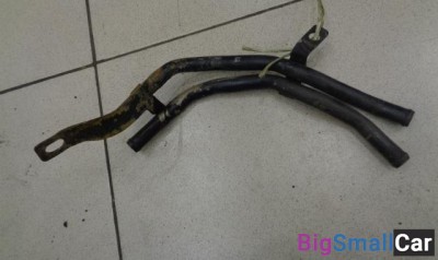 Трубка охлажд. жидкости металлическая от Chery Tiggo T11 2005-2016 - купить Санкт-Петербурге