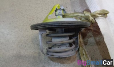 Термостат от Nissan Teana J32 2008-2014 - купить Санкт-Петербурге