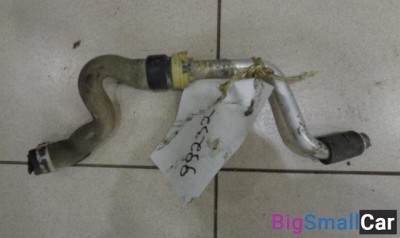 Трубка отопителя от Opel Astra G 1998-2008 - купить Санкт-Петербурге