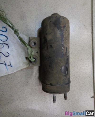 Осушитель системы кондиционирования от Peugeot 206  1998-2012 - купить Санкт-Петербурге