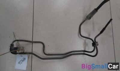 Радиатор гидроусилителя от Hyundai Matrix 2001-2010 - купить Санкт-Петербурге