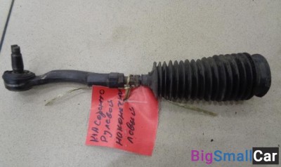 Тяга рулевая с наконечником левая от Kia Sorento 2002-2009 - купить Санкт-Петербурге