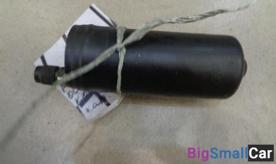 Осушитель системы кондиционирования от Renault Megane 1 1996-2002 - купить Санкт-Петербурге