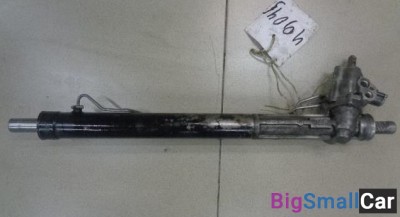 Рейка рулевая под гидроусилитель от Cadillac STS 2005-2011 - купить Санкт-Петербурге