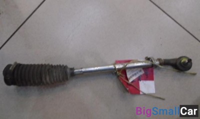 Тяга рулевая с наконечником левая от Peugeot 406 1995-2005 - купить Санкт-Петербурге