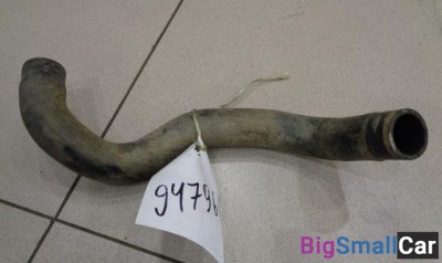 Патрубок радиатора от Mitsubishi Legnum 1996-2002 - купить Санкт-Петербурге