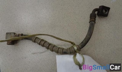 Шланг тормозной передний левый от Ford Explorer U152 2001-2005 - купить Санкт-Петербурге