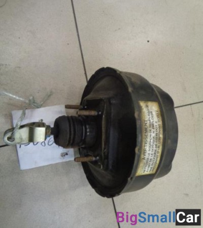 Усилитель тормозов вакуумный от Ssang Yong Musso 1993-2005 - купить Санкт-Петербурге