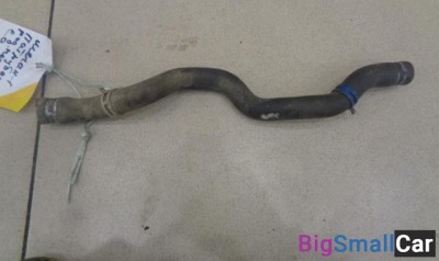 Патрубок отопителя от Renault Megane 1 1996-2002 - купить Санкт-Петербурге