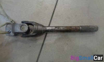 Кардан рулевой от Mitsubishi Lancer Cedia CS 2000-2003 - купить Санкт-Петербурге