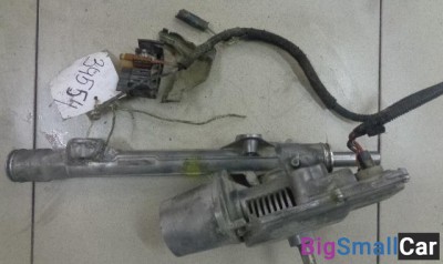 Рейка рулевая под электроусилитель от Citroen C3 2009-2016 - купить Санкт-Петербурге