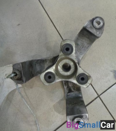 Кронштейн термомуфты от Cadillac SRX 2003-2009 - купить Санкт-Петербурге