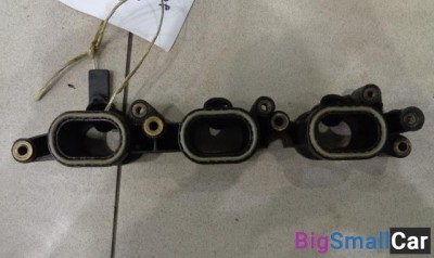 Коллектор впускной (нижняя часть) от Jaguar X-TYPE 2001-2009 - купить Санкт-Петербурге