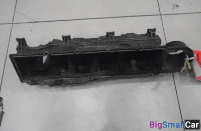 Корпус воздушного фильтра (нижняя часть) от Peugeot 308 1 2007-2013 - купить Санкт-Петербурге