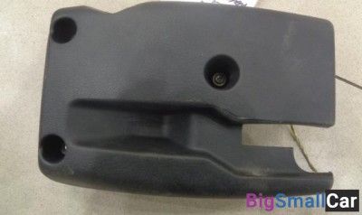 Кожух рулевой колонки нижний от Haima 3 2010-2013 - купить Санкт-Петербурге