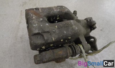 Суппорт задний левый от Citroen C3 2009-2016 - купить Санкт-Петербурге