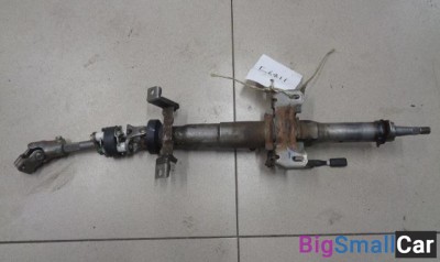 Колонка рулевая от Nissan Primera P11 1995-2002 - купить Санкт-Петербурге