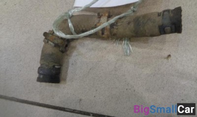 Патрубок от Toyota Prius 1997-2003 - купить Санкт-Петербурге