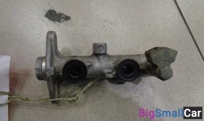 Цилиндр тормозной главный от Mitsubishi Pajero, Montero 2 1991-2004 - купить Санкт-Петербурге