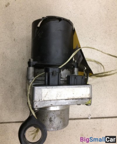 Насос гидроусилителя электрический от Peugeot 307  2001-2008 - купить Санкт-Петербурге