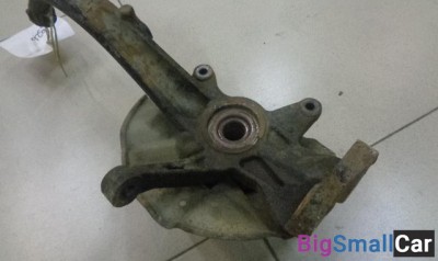 Кулак поворотный передний левый от Mazda 6 GG 2002-2007 - купить Санкт-Петербурге