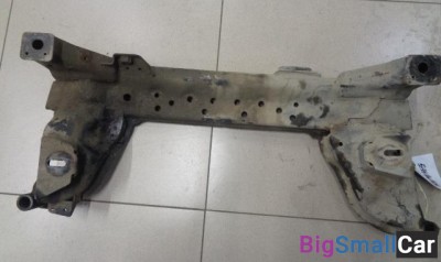 Балка подмоторная (подрамник) от Infiniti FX/QX70 S50 2003-2007 - купить Санкт-Петербурге