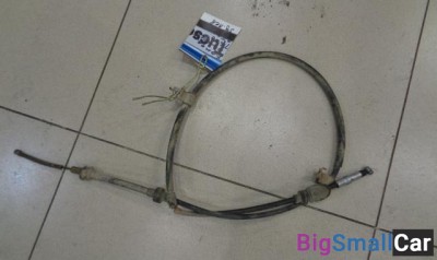 Трос стояночного тормоза от Honda Odyssey 1 1994-1999 - купить Санкт-Петербурге