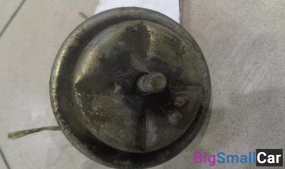 Опора двигателя левая от Opel Omega B 1994-2003 - купить Санкт-Петербурге