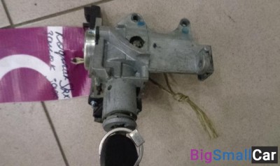 Замок зажигания от Cadillac SRX 2003-2009 - купить Санкт-Петербурге