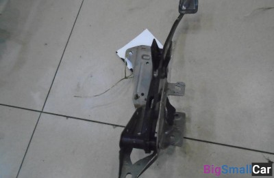 Педаль тормоза от Mazda 3 BK 2003-2009 - купить Санкт-Петербурге