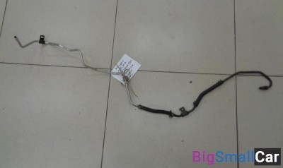 Трубка гидроусилителя низкого давления от Hyundai Lavita 2001-2007 - купить Санкт-Петербурге