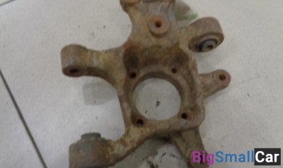 Кулак поворотный задний правый от Opel Antara 2006-2015 - купить Санкт-Петербурге