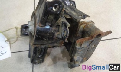 Опора двигателя правая от Hyundai Sonata 6 YF 2009-2014 - купить Санкт-Петербурге